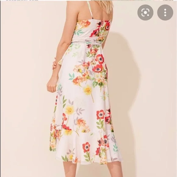 *HP* Yumi Kim waterfront field of dress dress. Size small - Picture 3 of 14